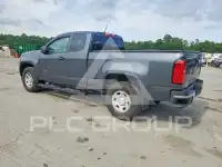 2016 Chevrolet Colorado фото