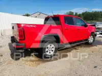 2016 Chevrolet Colorado фото