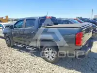 2016 Chevrolet Colorado фото