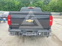 2016 Chevrolet Colorado photo