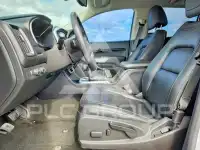 2016 Chevrolet Colorado фото