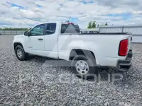 2016 Chevrolet Colorado фото