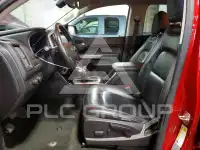 2016 Chevrolet Colorado фото