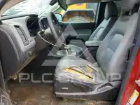 2016 Chevrolet Colorado фото