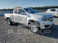 2016 Chevrolet Colorado photo
