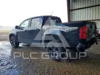 2016 Chevrolet Colorado фото