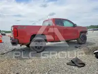 2016 Chevrolet Colorado фото