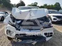 2016 Chevrolet Colorado фото