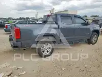 2016 Chevrolet Colorado фото