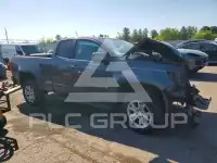 2016 Chevrolet Colorado photo