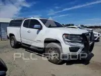 2016 Chevrolet Colorado фото