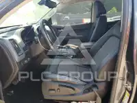 2016 Chevrolet Colorado фото