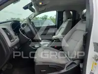 2016 Chevrolet Colorado фото
