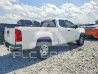 2016 Chevrolet Colorado фото