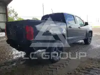 2016 Chevrolet Colorado фото