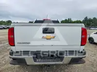 2016 Chevrolet Colorado фото