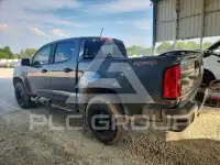 2016 Chevrolet Colorado фото
