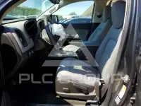 2016 Chevrolet Colorado фото