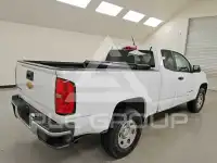 2016 Chevrolet Colorado фото