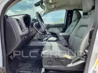 2016 Chevrolet Colorado фото