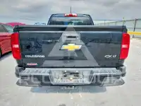 2016 Chevrolet Colorado фото