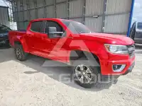 2016 Chevrolet Colorado photo