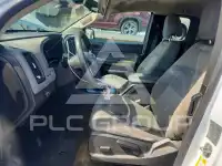 2016 Chevrolet Colorado фото