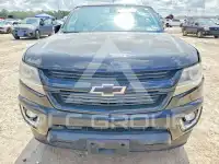 2016 Chevrolet Colorado фото