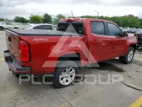 2016 Chevrolet Colorado фото
