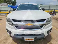 2016 Chevrolet Colorado фото