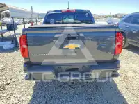2016 Chevrolet Colorado фото
