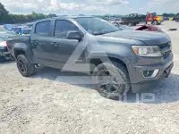 2016 Chevrolet Colorado фото