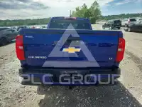 2016 Chevrolet Colorado фото