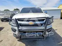 2016 Chevrolet Colorado фото
