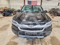 2016 Chevrolet Colorado фото