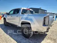 2016 Chevrolet Colorado фото
