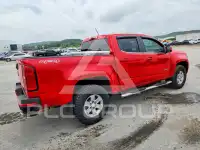 2016 Chevrolet Colorado фото