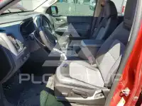 2016 Chevrolet Colorado фото
