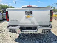 2016 Chevrolet Colorado фото