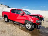2016 Chevrolet Colorado фото