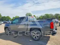 2016 Chevrolet Colorado фото