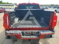 2016 Chevrolet Colorado фото
