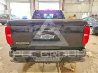 2016 Chevrolet Colorado фото