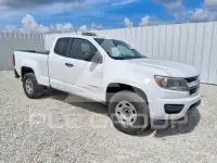 2016 Chevrolet Colorado photo