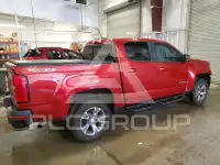 2016 Chevrolet Colorado фото