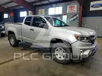 2016 Chevrolet Colorado фото