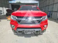 2016 Chevrolet Colorado photo