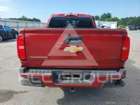 2016 Chevrolet Colorado фото