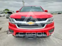 2016 Chevrolet Colorado фото