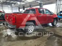 2016 Chevrolet Colorado фото